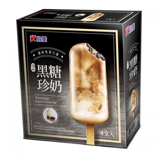 SM Brown Sugar Boba Ice Bar 360g