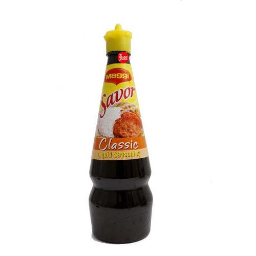 Maggi Savor Classic Seasoning 250ml