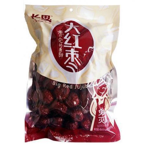 CS Big Red Dates 454g