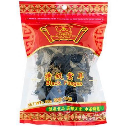 ZF Black Fungus 50g