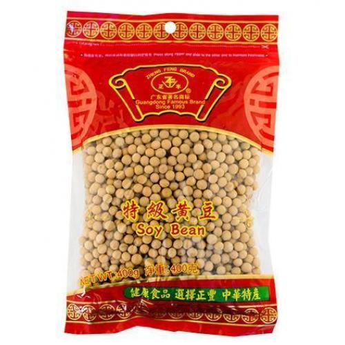 ZF Soy Bean 400g