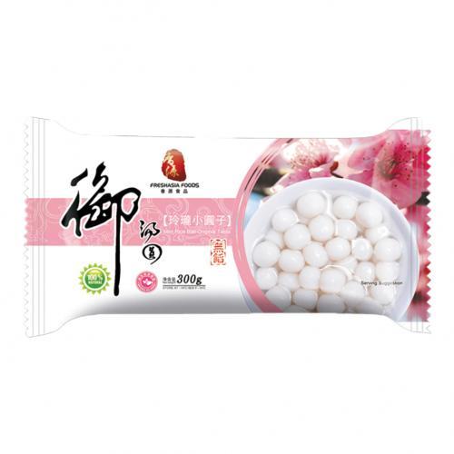 FA Mini Rice Ball 300g