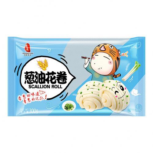 FA Scallion Roll 300g