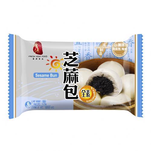 FA Sesame Bun 390g