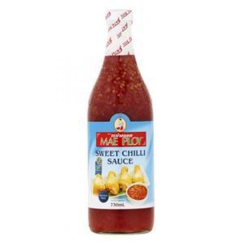 MaePloy Sweet Chilli Sauce Blue 730ml