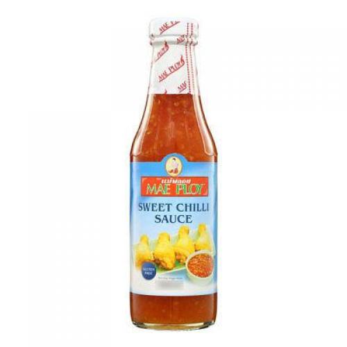 MaePloy Sweet Chilli Sauce 350g ( Blue)