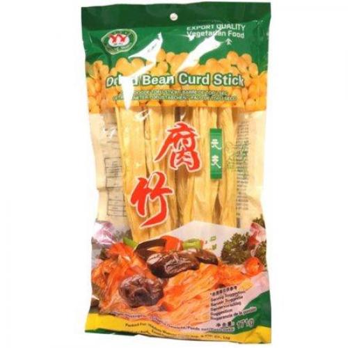 WellTop Dried Beancurd 171g