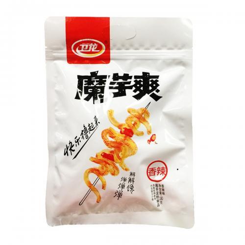 WL Konjac Snack- Spicy 180g