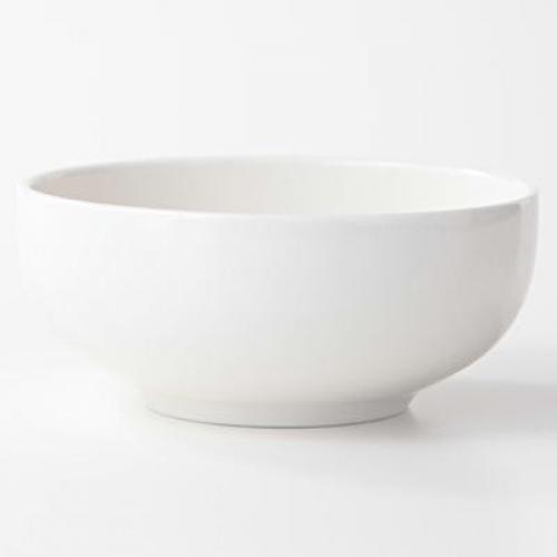 中式瓷碗7寸