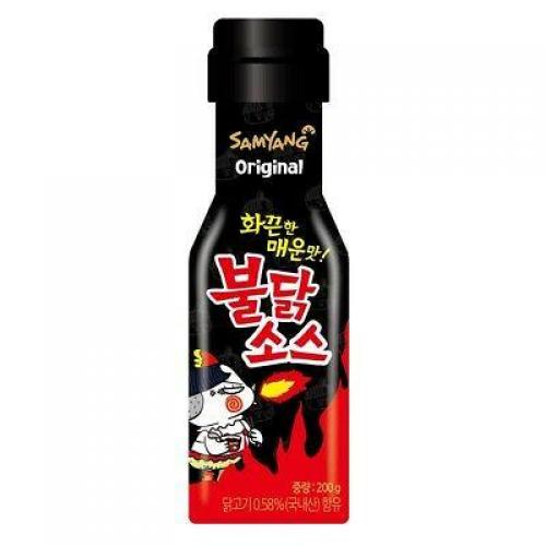 samyang buldak sauce 200g