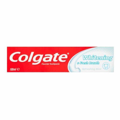 Colgate Toothpaste 100ml