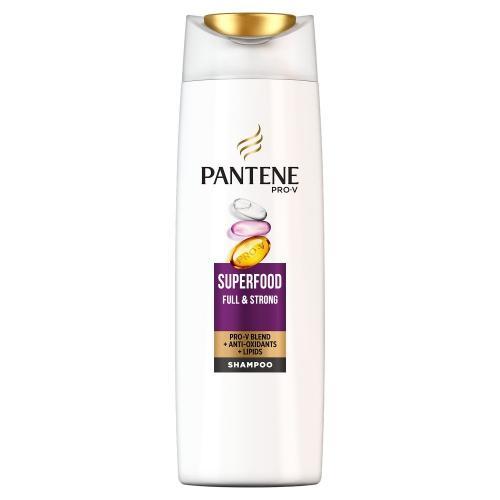 Pantene Shampoo 360ml