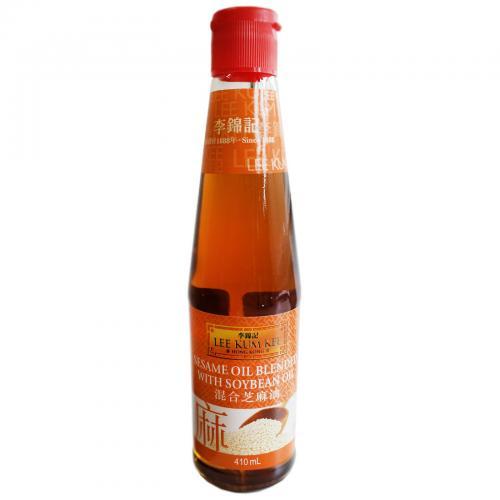 LKK Mixed Sesame Oil 410ml