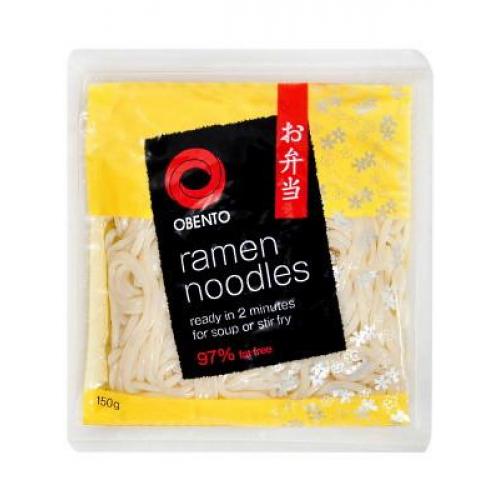 Obento Ramen Noodle 160g
