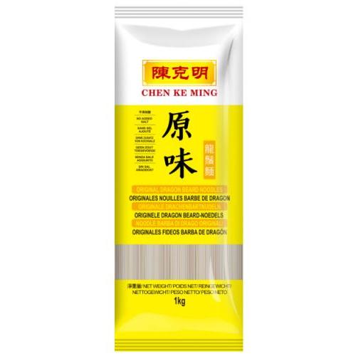 KM Original Noodle-Dragon Beard 1kg