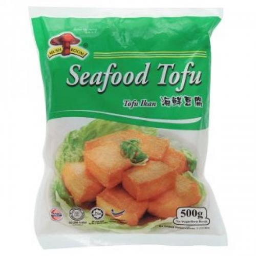 MR Seafood Tofu 500g