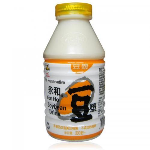 永和 豆浆 300ml