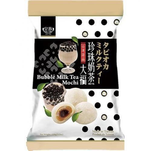 RF Daifuku- Bubble Tea 120