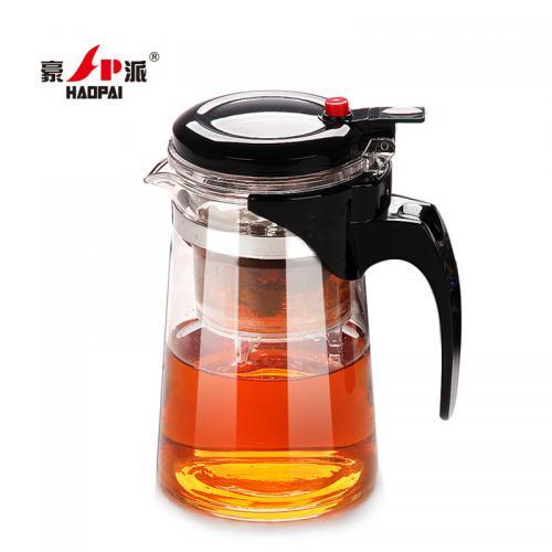 Haopai Tea Pot with Filter 650ml