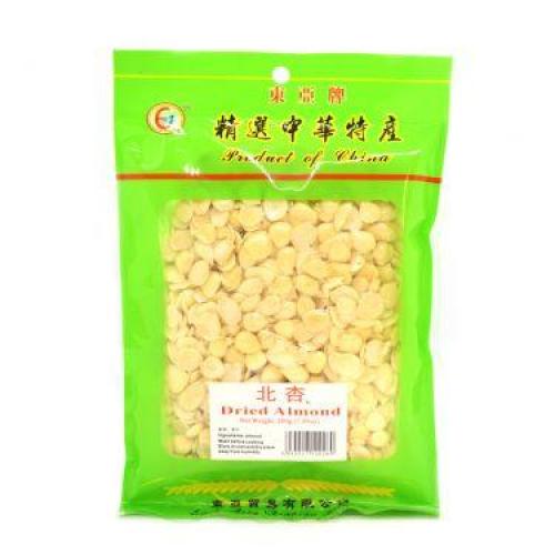 东亚牌 北杏 200g