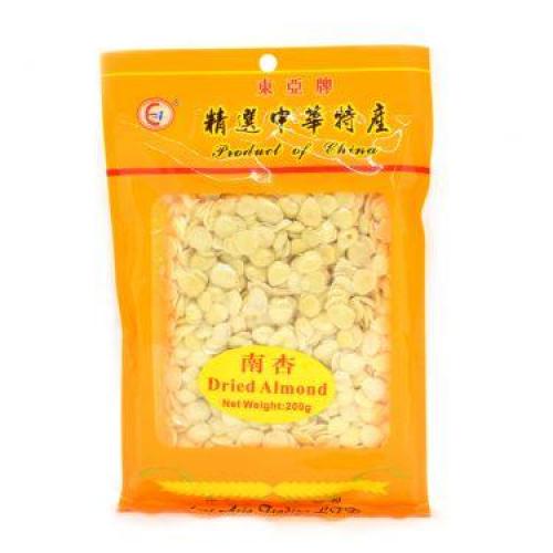 东亚牌 南杏 200g