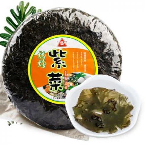 CZ Seaweed Laver 60g