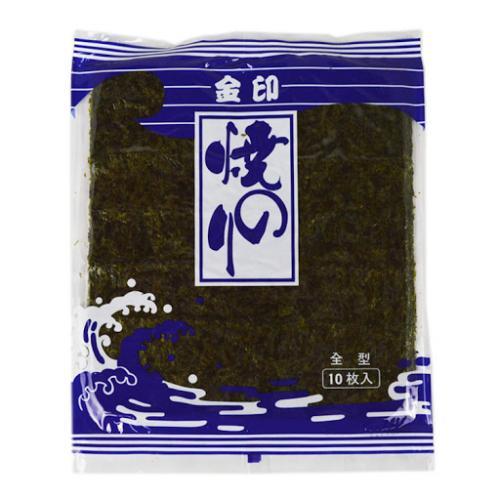 JY Sushi Nori 28g