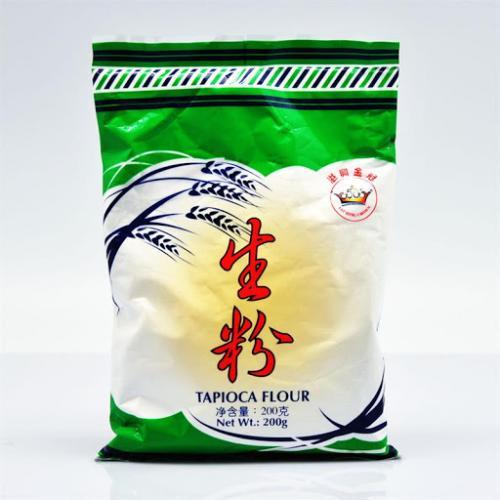 YX Tapioca Flour 200g