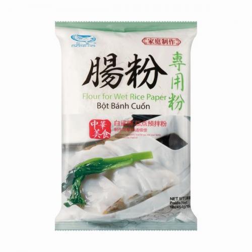 白鲨肠粉专用粉454g