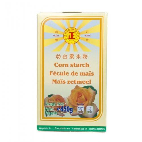 FLCK Corn Starch 450g