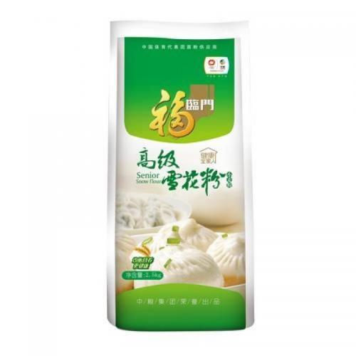 FU Lin Men Premium Snow Flour 1kg