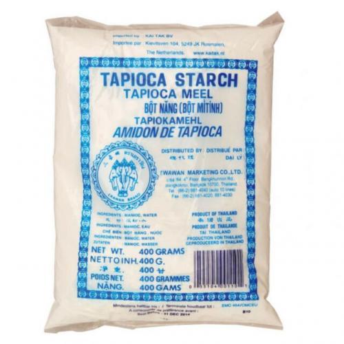 Erawan Tapioca Starch - 400g