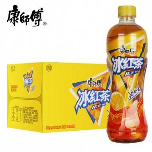 康师傅冰红茶 500ml*15