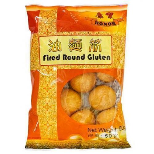 HR Fried Gluten Ball 50g