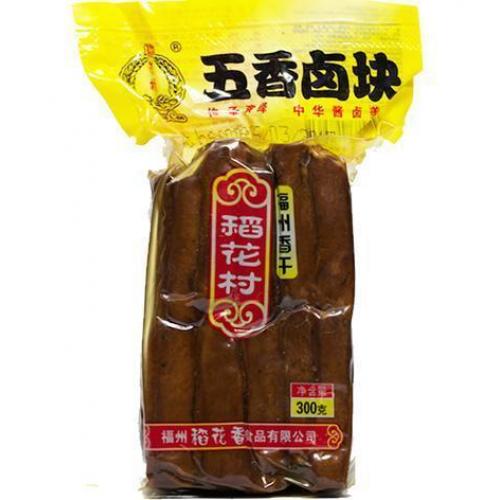 稻花村五香卤块 300g