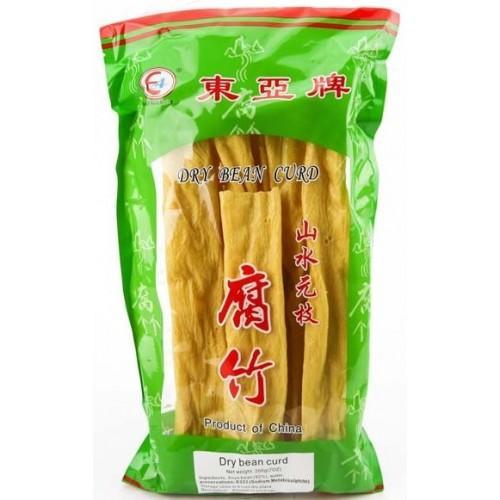 东亚干腐枝竹200g