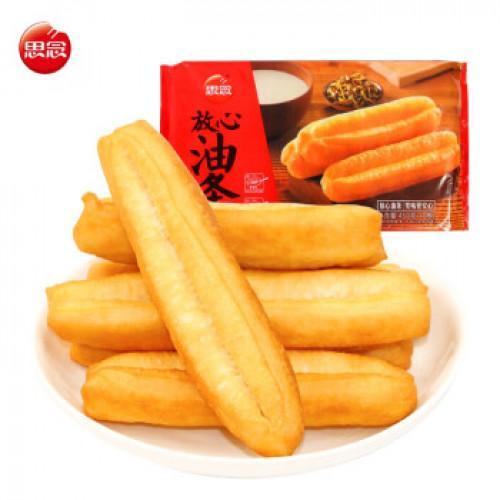 SN Fried Dough Sticks 450g