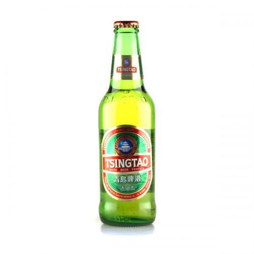 TSINGTAO Beer 330ml