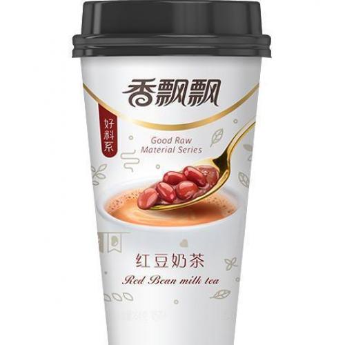 XPP Premium Milk Tea Red Bean 64g