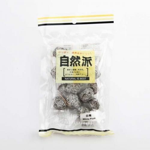 自然派白梅100g