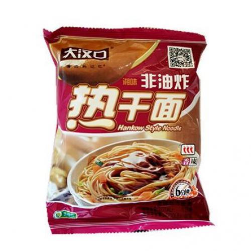 Hankou Noodle Hunan Flavour 115g
