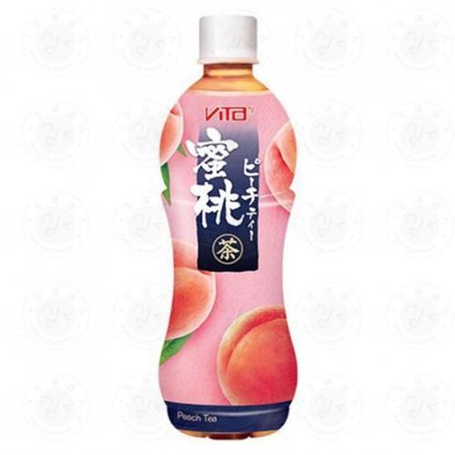 Vita Peach Tea 500ml