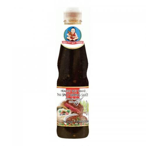 HB Thai Spicy Dipping Sauce 300ml