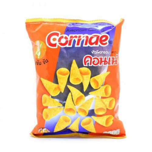 Cornae American Corn Snack 52g