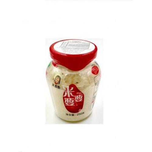 MiPoPo Sweeet Rice 250g