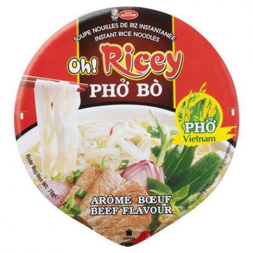 Oh! Ricey 越南河粉 70g