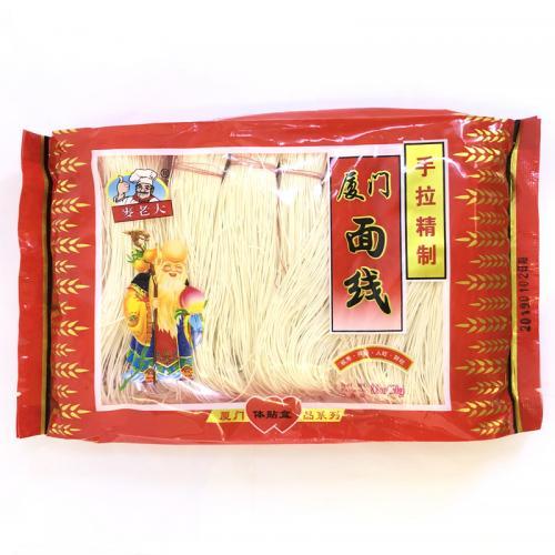 麦老大-厦门面线手拉精制 250g