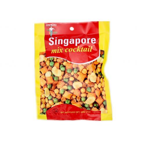 Farm Pack Singapore Mix Cocktail 200g