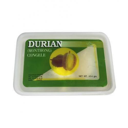 Monthong Durian 454g