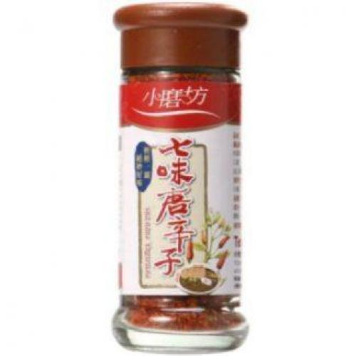 TM – Shichimi Togarashi 30G